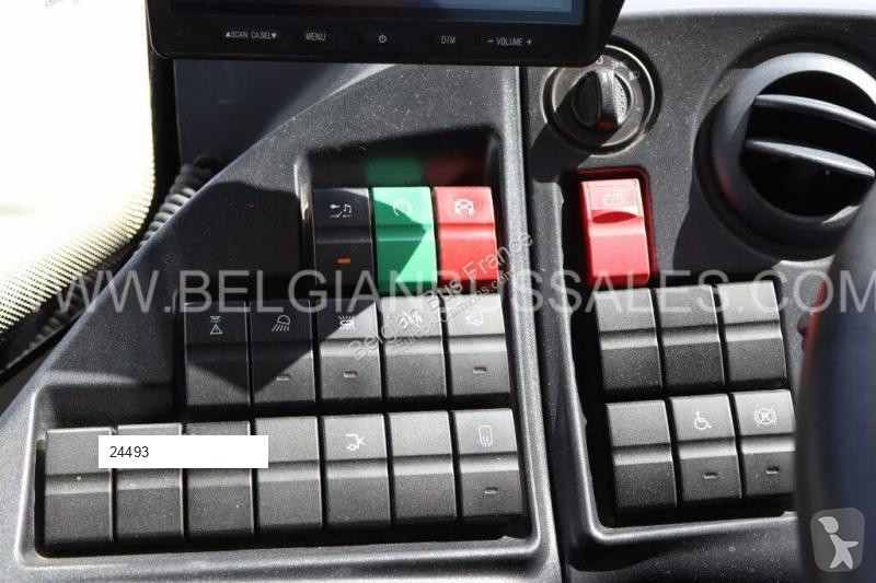 Autobus Iveco 12.8 /Automatic / low mileage