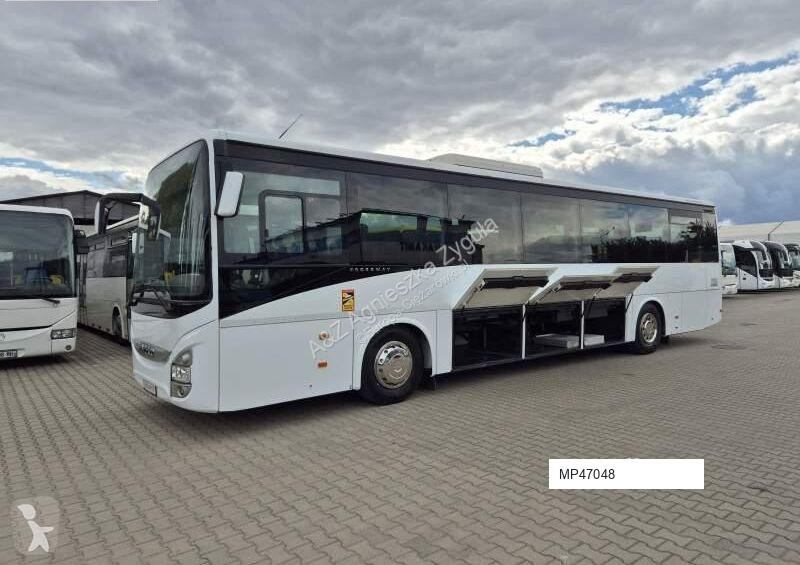 Autobus Iveco CROS LINE