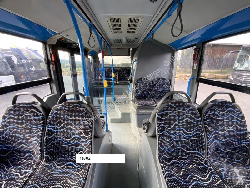 Autobussen Mercedes Conecto G