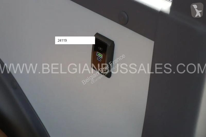 Autobus Iveco LE 12m / Voith / NEW / 38 + 57 +...