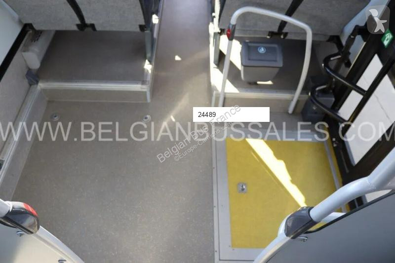 Autobús Iveco LE 12.1m / Citybus