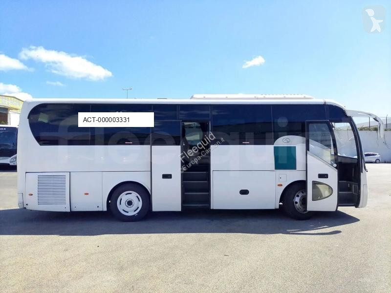 Autobuz King Long XMQ6900