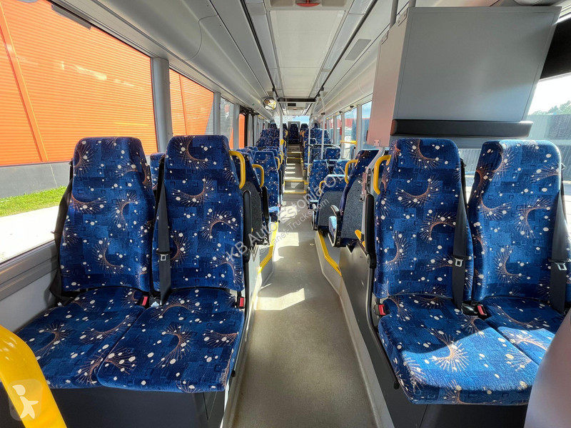 Buss Scania K 320 4x2 Citywide 43 SEATS / AC /...
