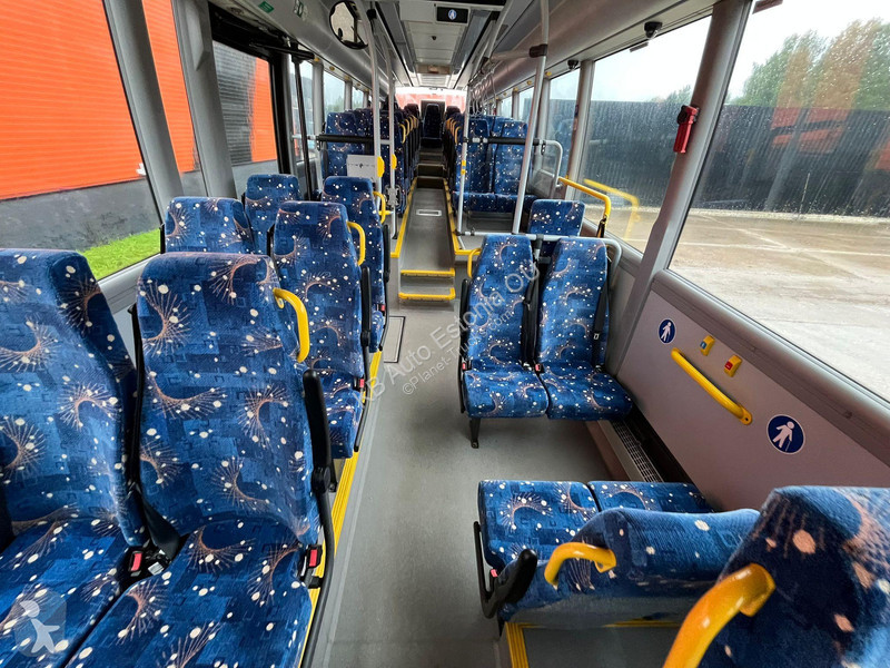 Autobuz Scania K 320 6x2*4 Citywide 55 SEATS /...