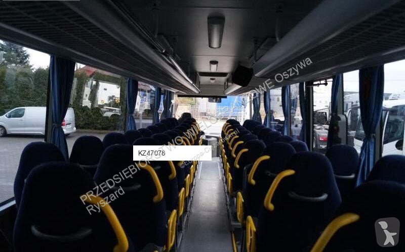 Buss  EvoBus INTOURO