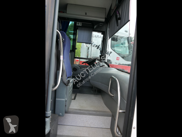Autobussen MAN A91