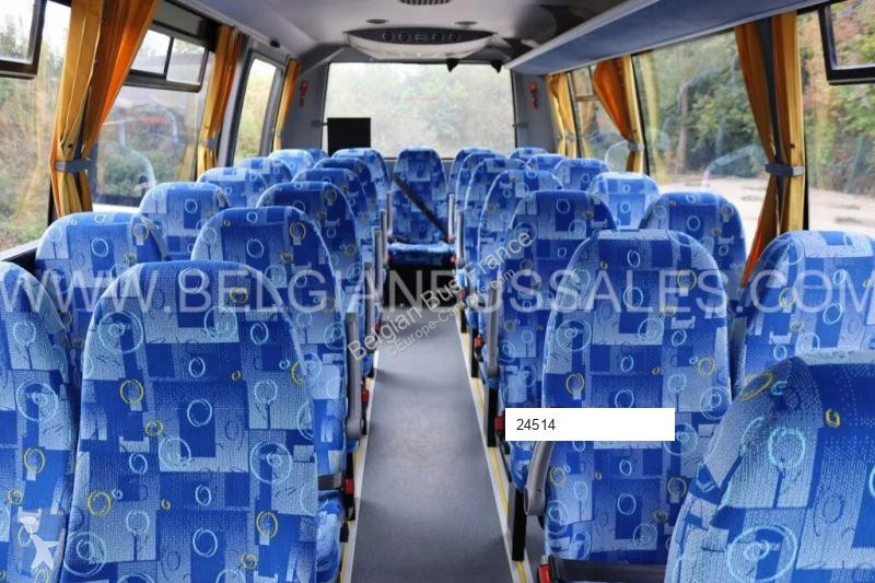 Autobus Iveco