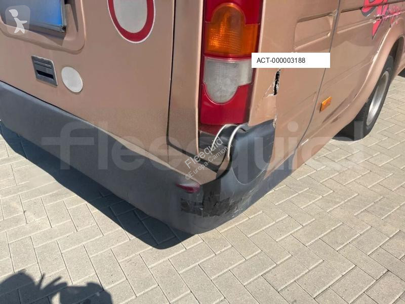 Autobus Mercedes