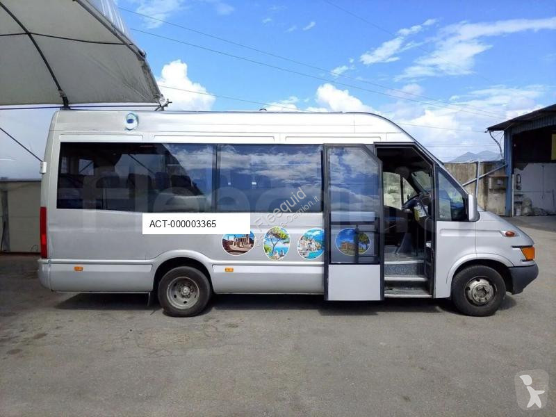 Autobus Iveco