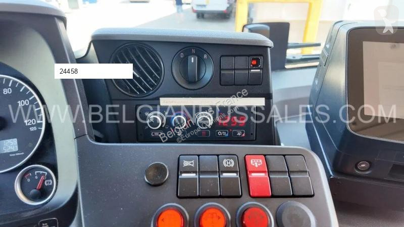 Autobuz MAN 12m / Mild Hybrid / TOP! /...