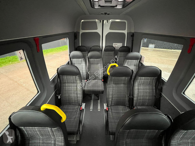 Autobuz Mercedes 516 CDI 19 + 1 SEATS /...