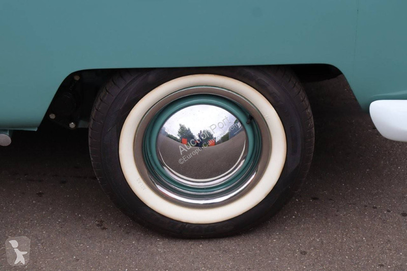 Autobús Volkswagen T1 bus