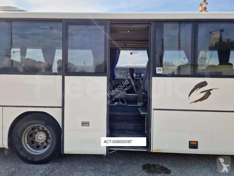 Autobus Setra