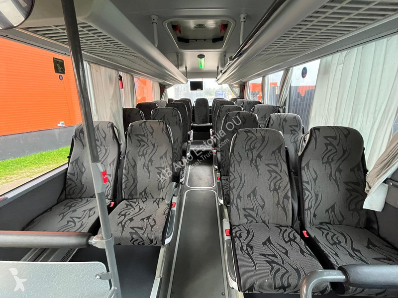Autobuz Mercedes INTOURO 4x2 49 SEATS / AC /...