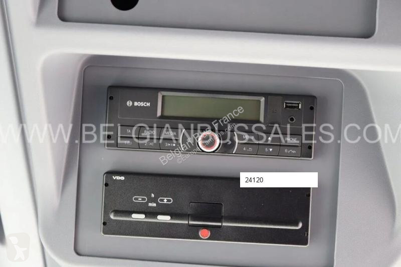 Autobus Iveco LE 12m / Voith / NEW / 38 + 57 +...