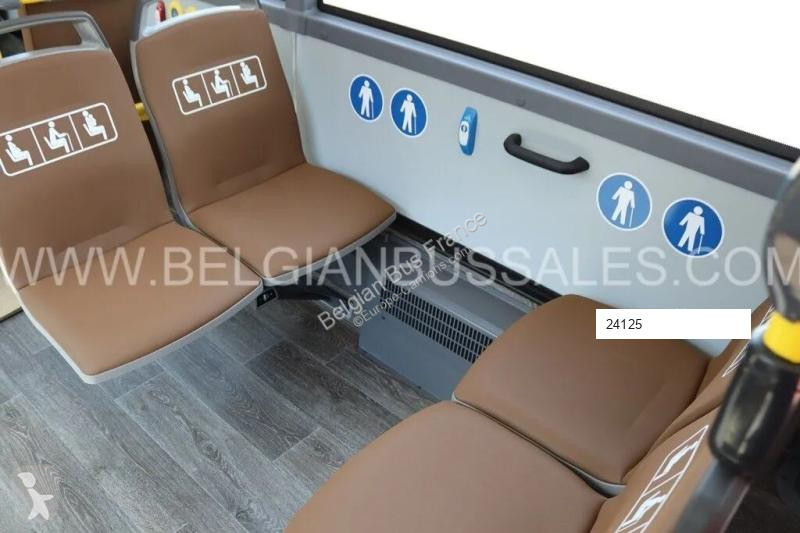Autobus Iveco LE 12m / Voith / NEW / 38 + 57 +...