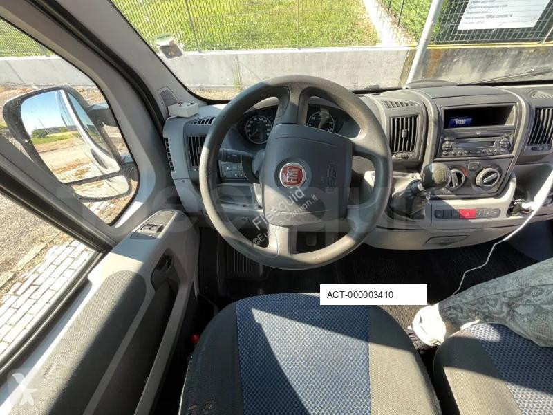 Furgoneta Fiat
