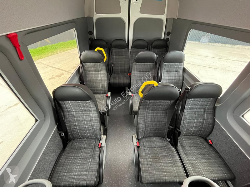 Autobuz Mercedes 516 CDI 19 + 1 SEATS