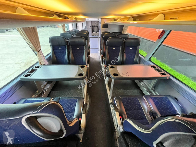Buss Neoplan SKYLINER L 6x2*4 77 SEATS / AC /...