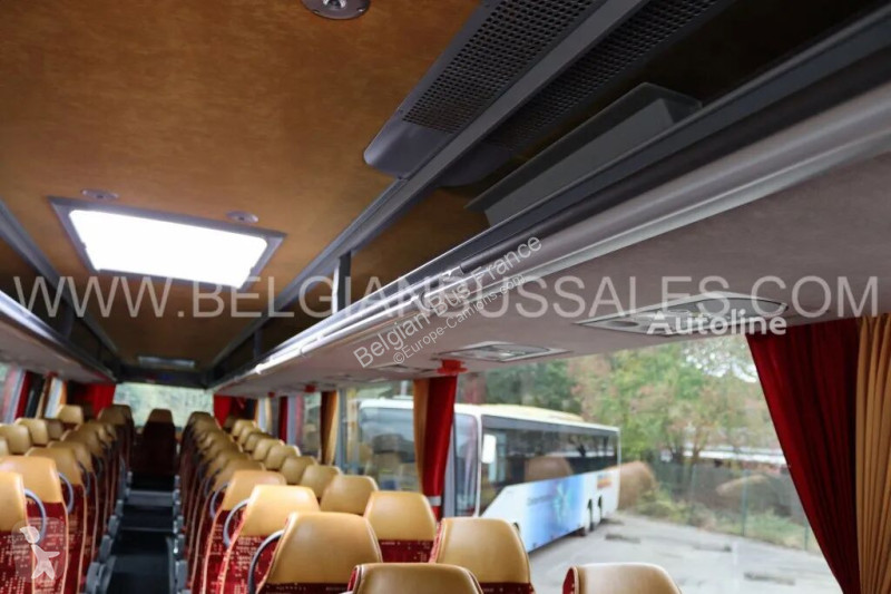 Buss Van Hool T915 Atlon