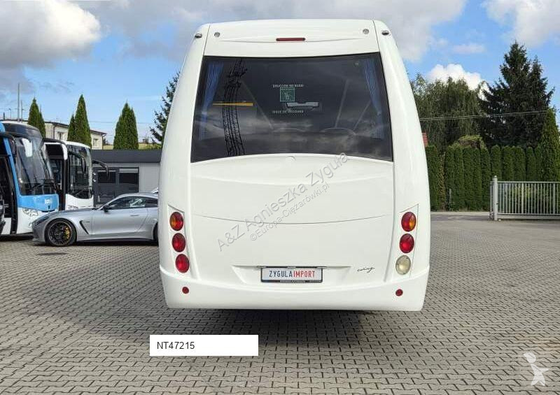 Autobus Irisbus