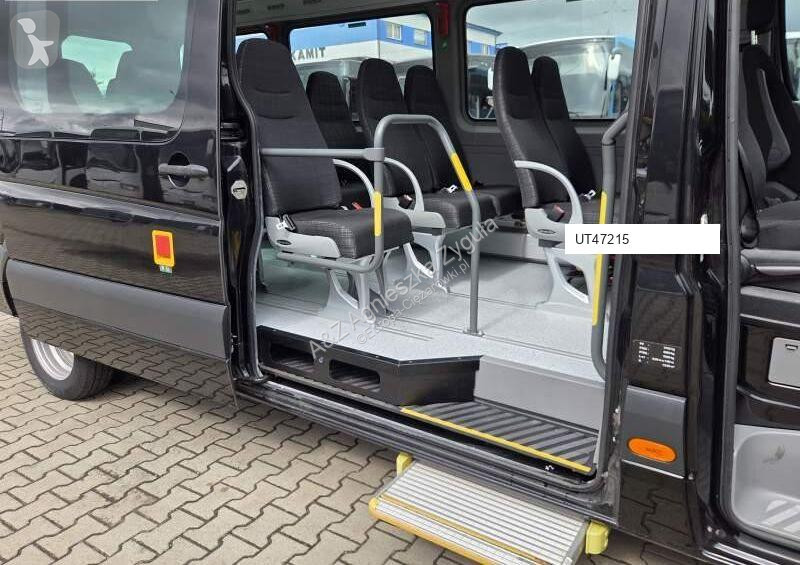 Autobus Mercedes SPRINTER TRANSFER 35