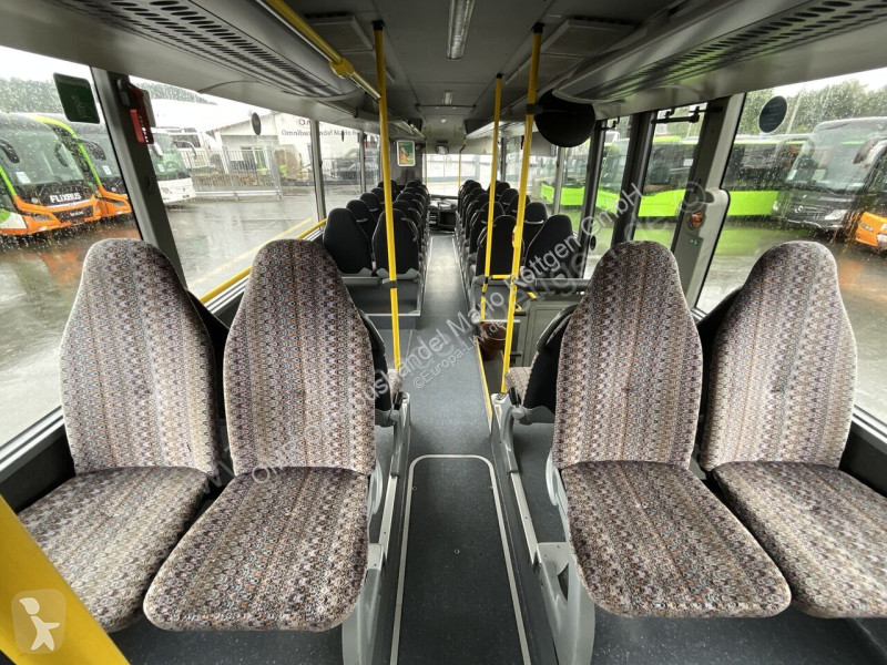 Buss Setra