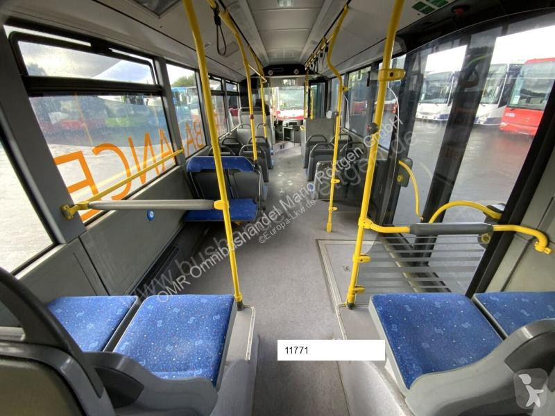 باص Mercedes O 530