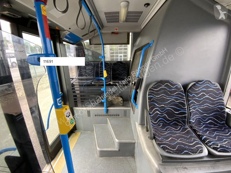 Autobus Mercedes Conecto G