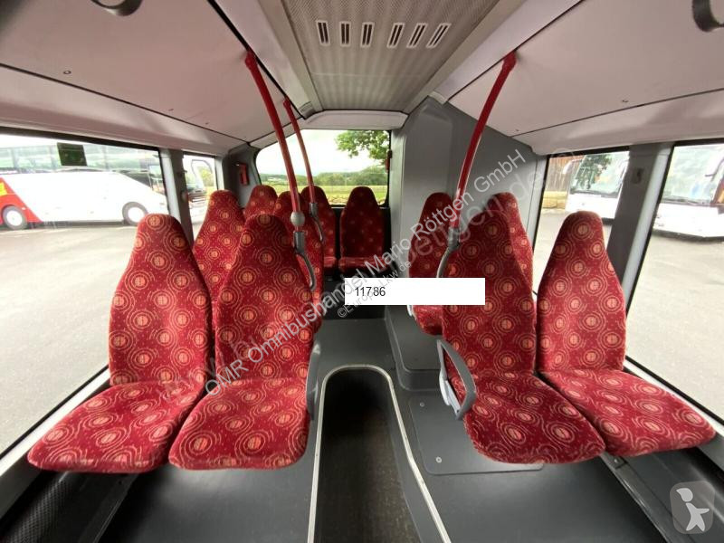 Autobús Mercedes O 530 C2 G