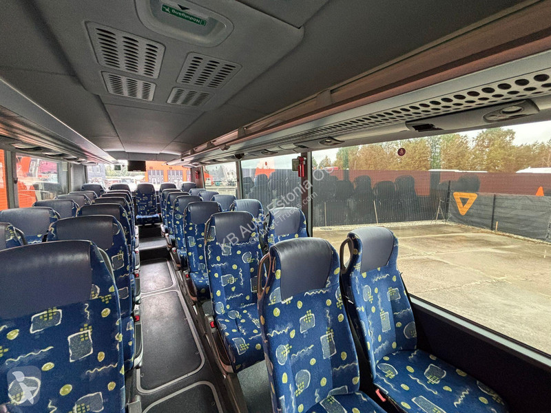 باص Setra S 417 UL / Intouro L 6x2*4 10 SIMILAR...
