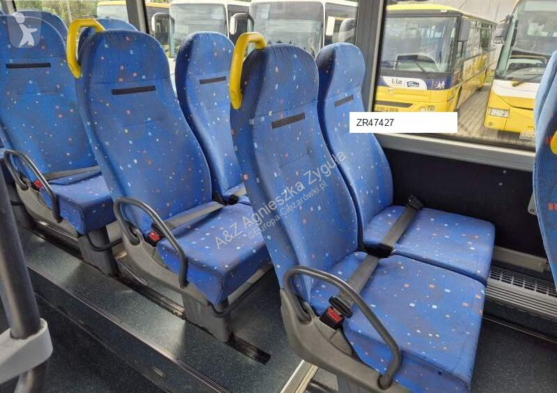 باص Temsa TOURMALIN LIGHT 13/SPROWADZONA / EURO...