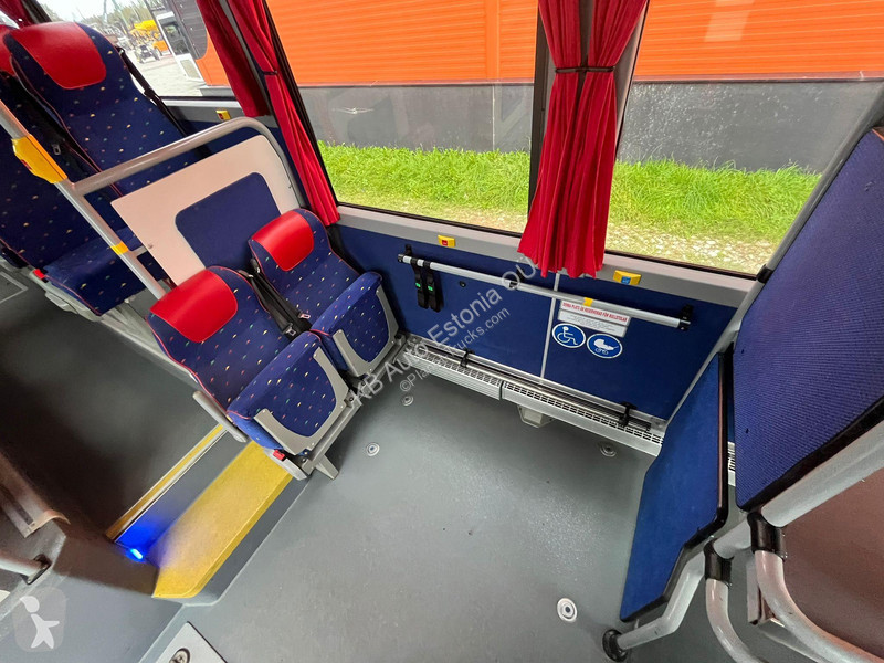 باص Volvo B8R LE 6x2*4 44 SEATS + 53 STANDING /...