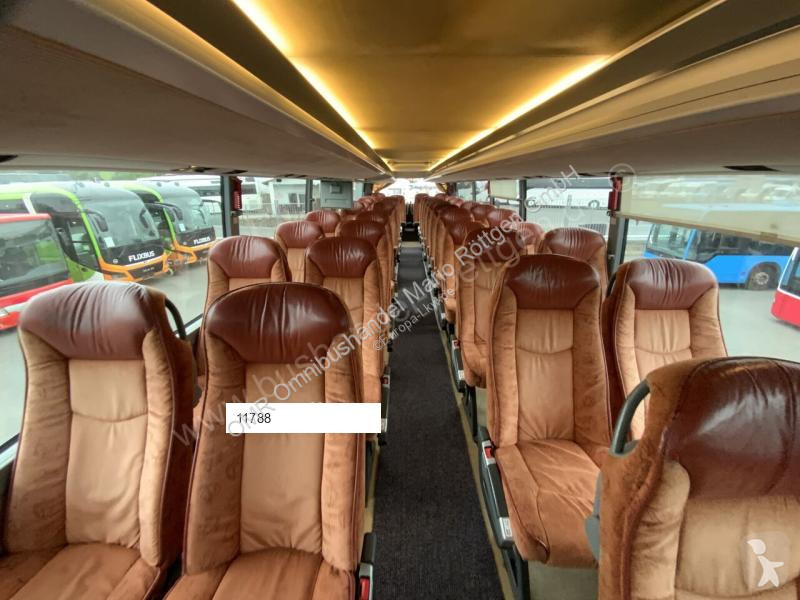حافلة Setra S 431 DT