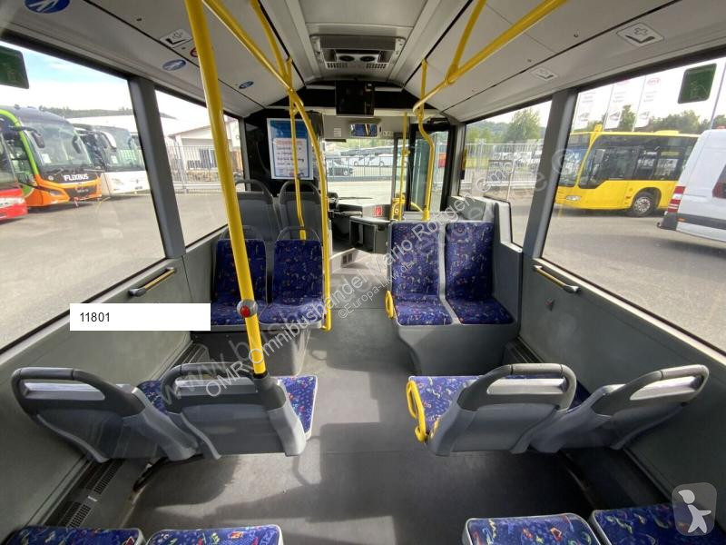 باص Mercedes O 530