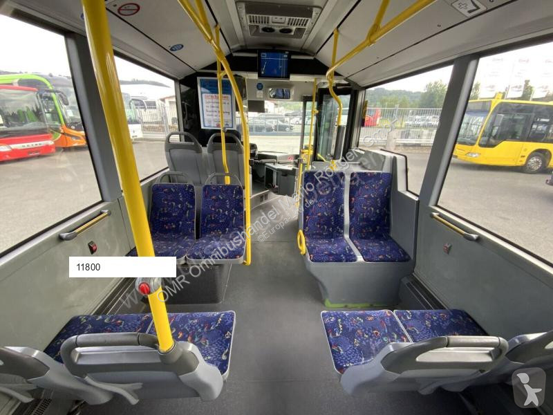 باص Mercedes O 530