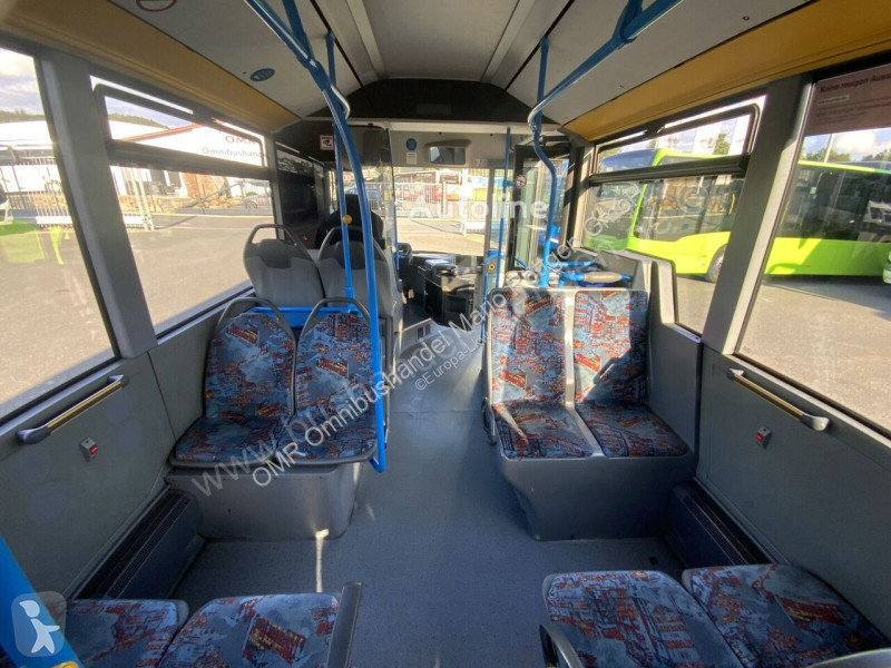 باص Mercedes O 530