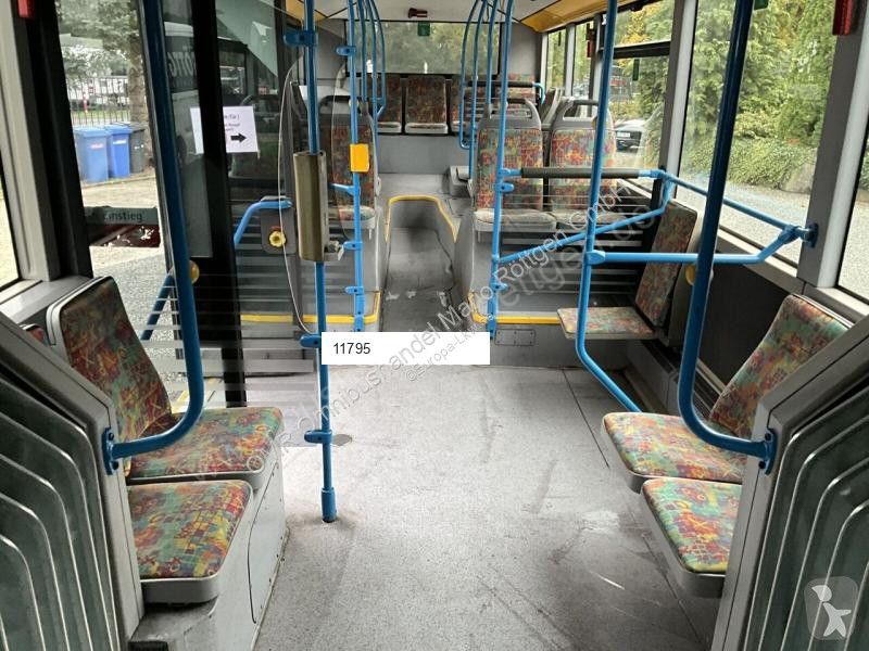 باص Mercedes O 530 G