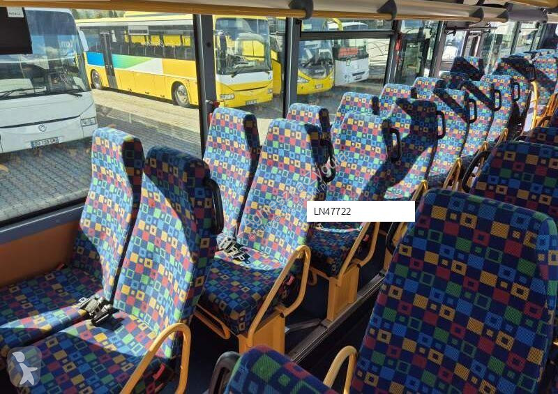Градски автобус Irisbus RECREO