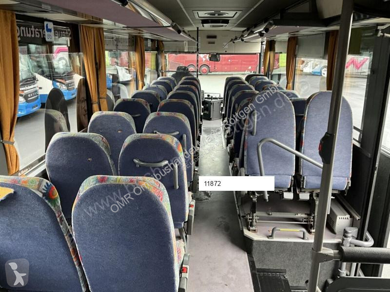 Градски автобус Setra S 317 UL