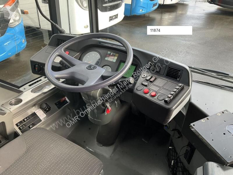 باص Mercedes O 530 LE