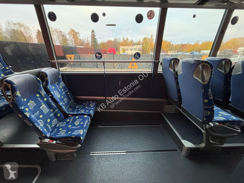 Градски автобус Setra / Intouro L 6x2*4 WC / AC...