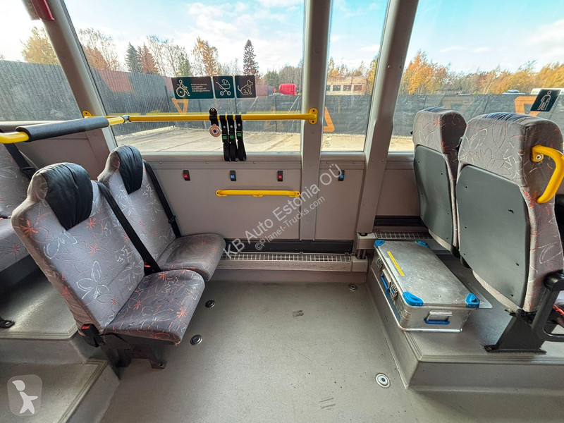 باص Scania K 320 4x2 Citywide E 40 SEATS / AC /...