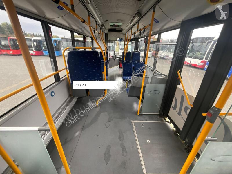 Buss Solaris 12