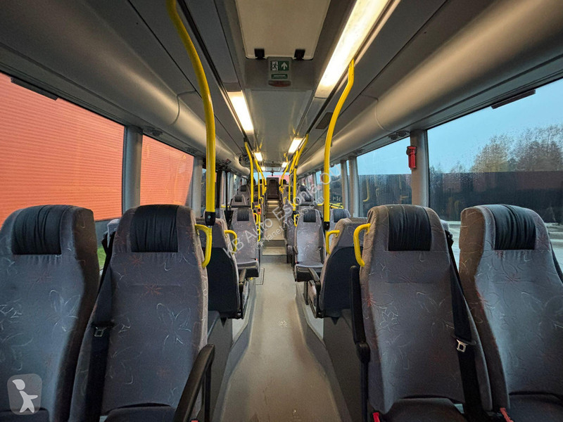 Bus Scania K 320 Citywide E 4x2 40 SEATS / AC /...