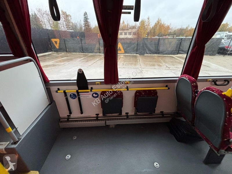 باص Volvo B8RLE 4x2 45 SEATS / AC / AUXILIARY...