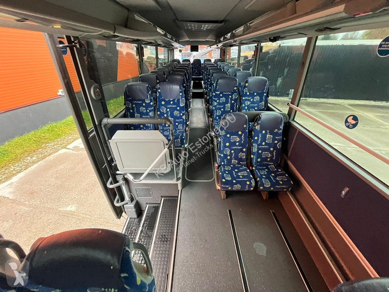 باص Setra S 417 UL / Intouro L 6x2*4 10...