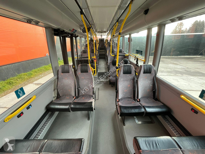 باص Scania K 320 Citywide E 4x2 40 SEATS / AC /...