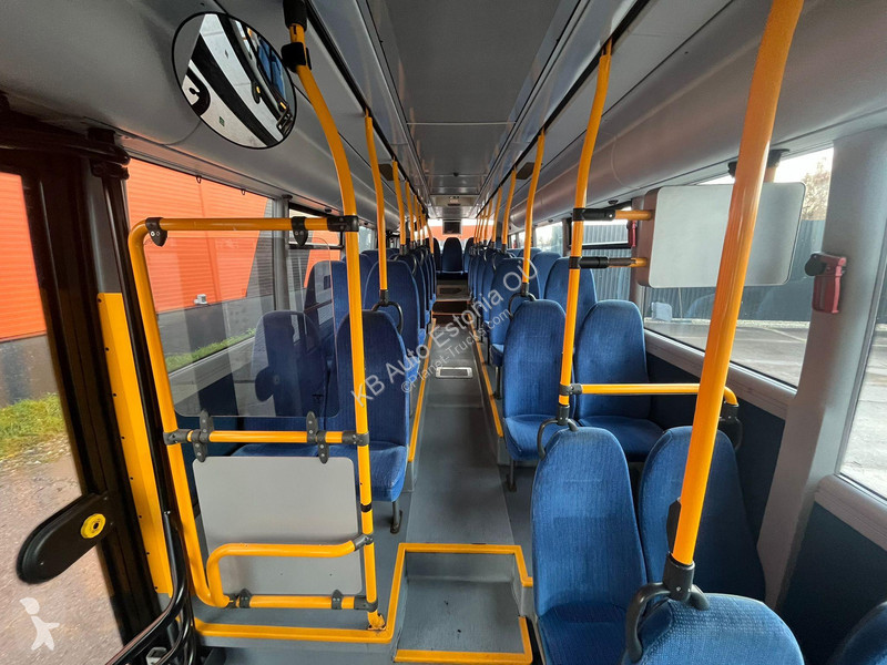 Buss Scania K 280 Citywide E 6x2*4 44 SEATS /...