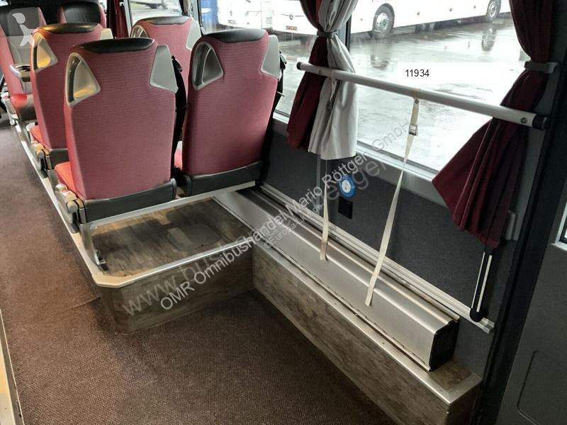 Междуградски автобус Setra S 431 DT
